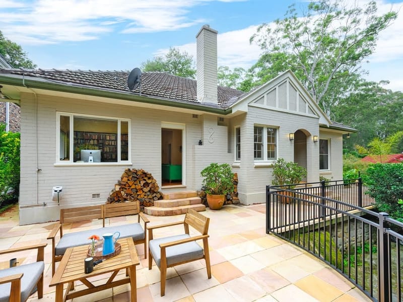 Property listing image