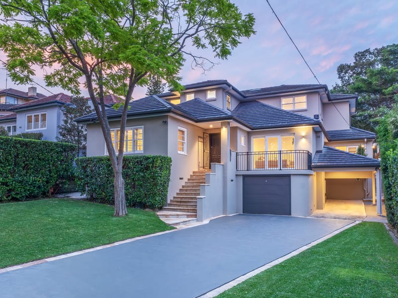 Property listing image