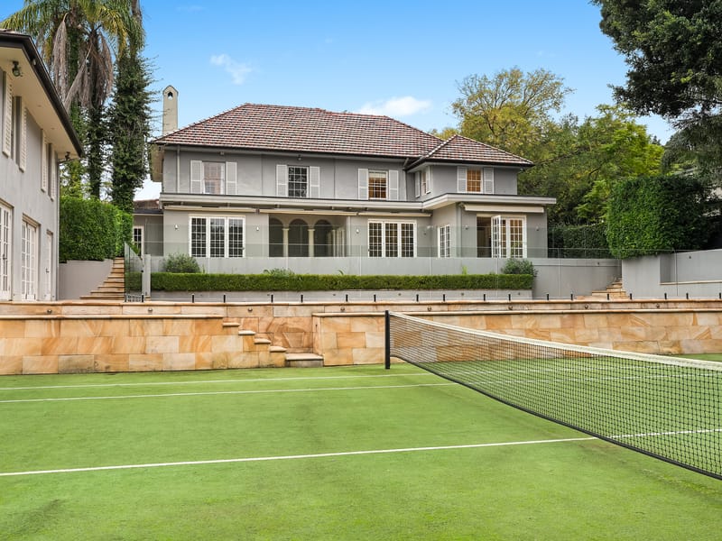 Property listing image