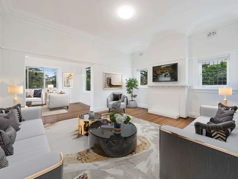 Property listing image