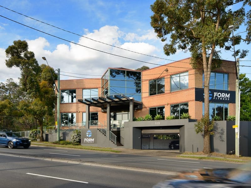 Property listing image