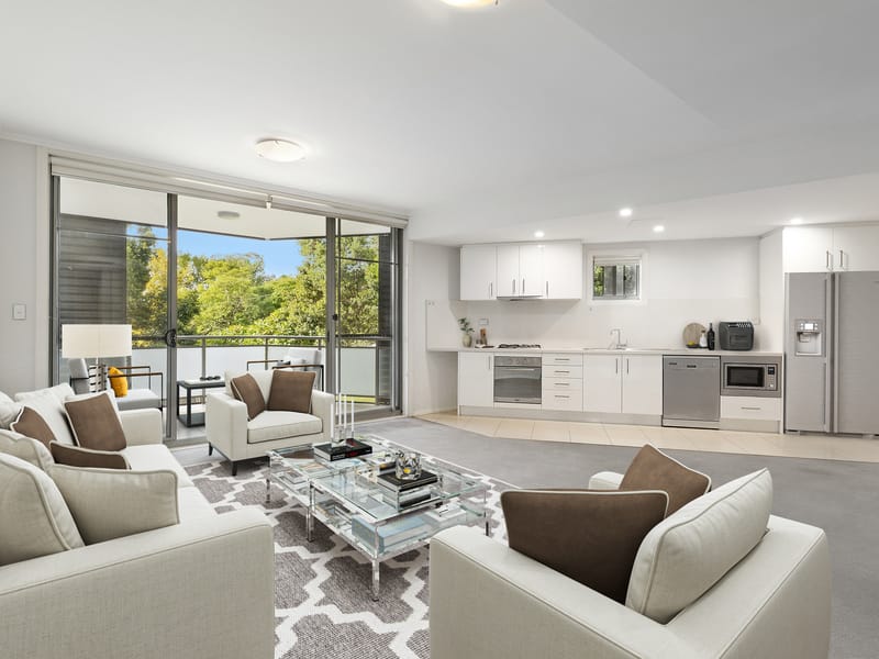 Property listing image