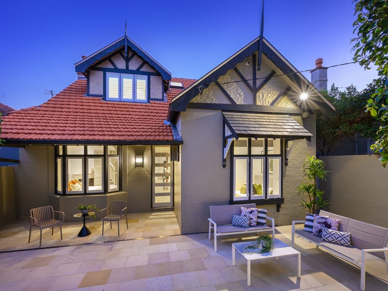Property listing image