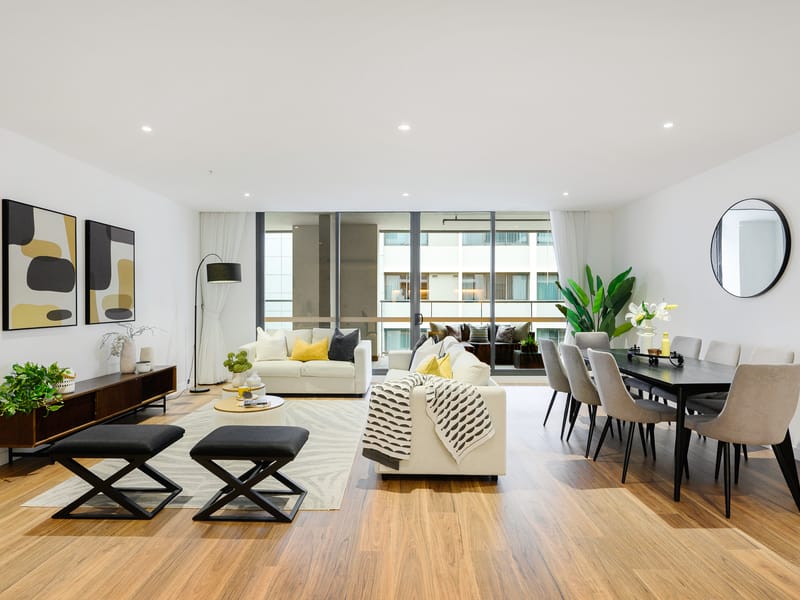 Property listing image