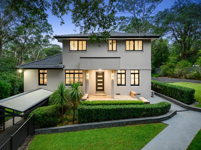Property listing image