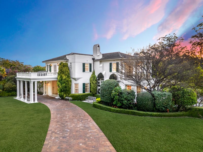 Property listing image