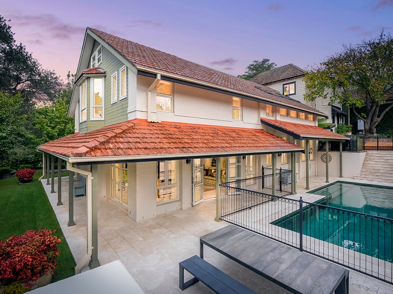 Property listing image
