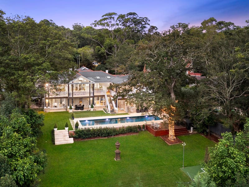 Property listing image