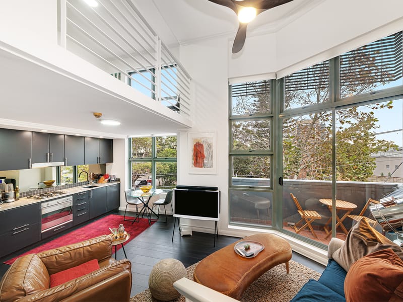 Property listing image