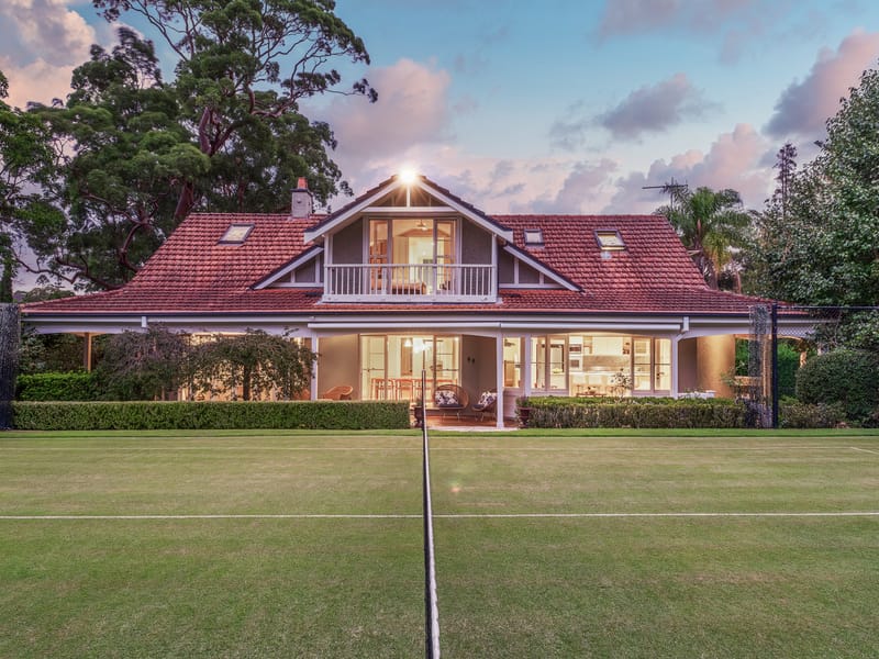 Property listing image