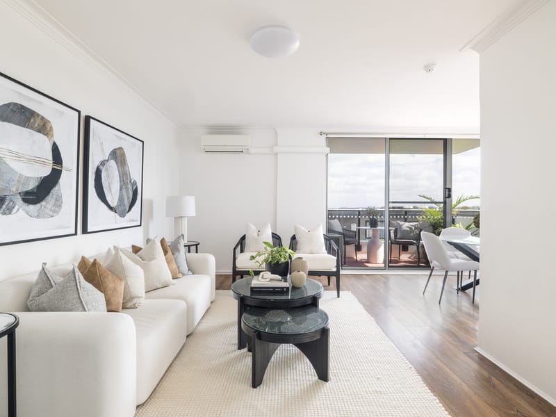 Property listing image