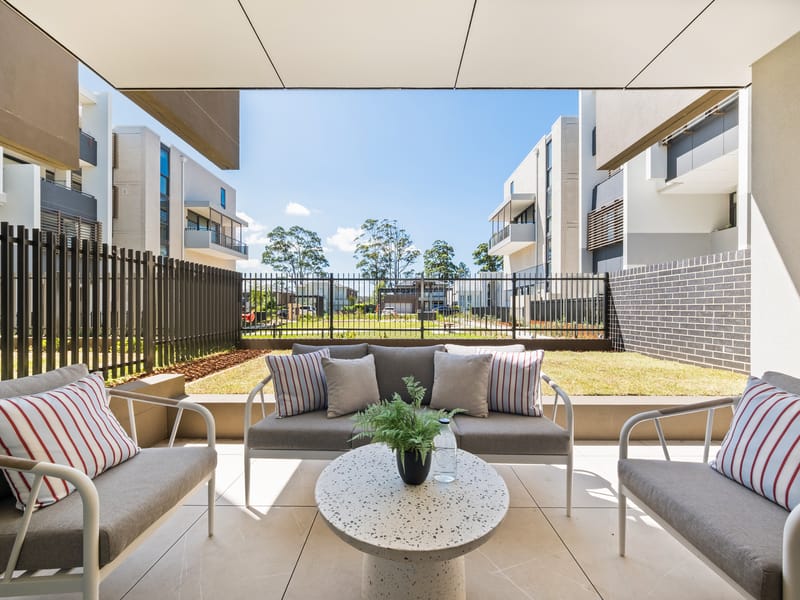 Property listing image