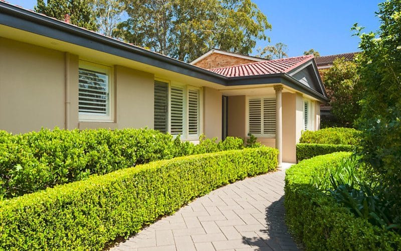 Property listing image