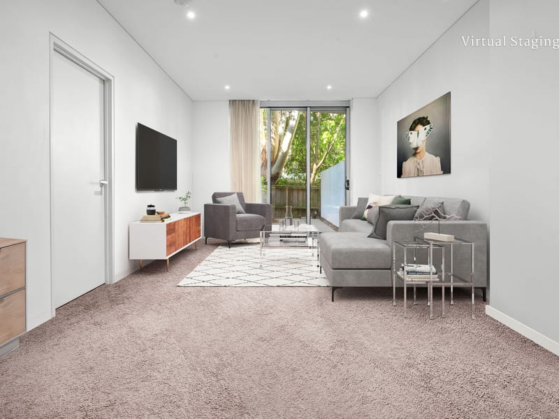 Property listing image