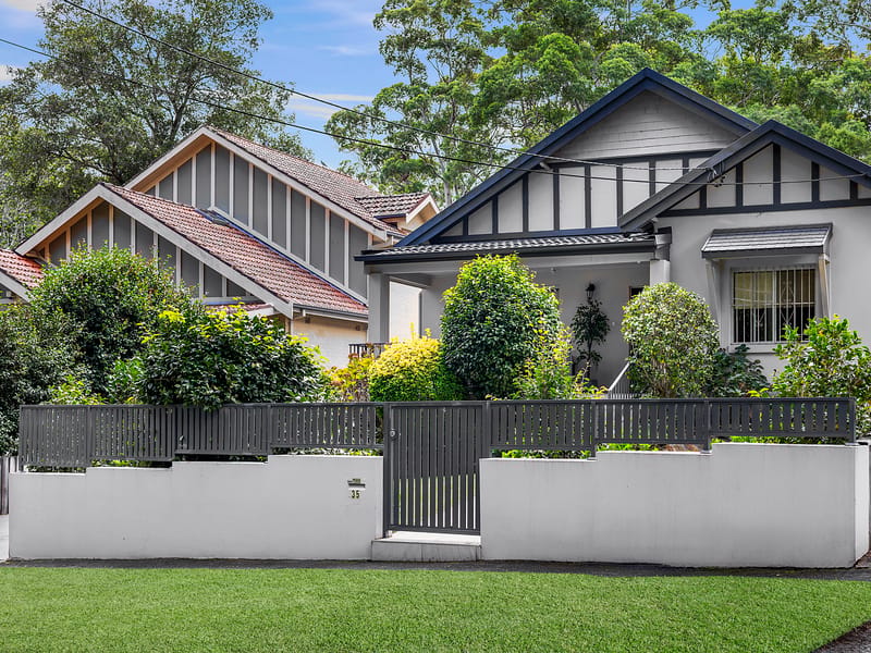 Property listing image