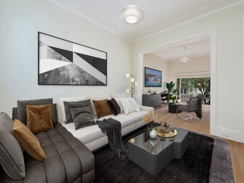 Property listing image