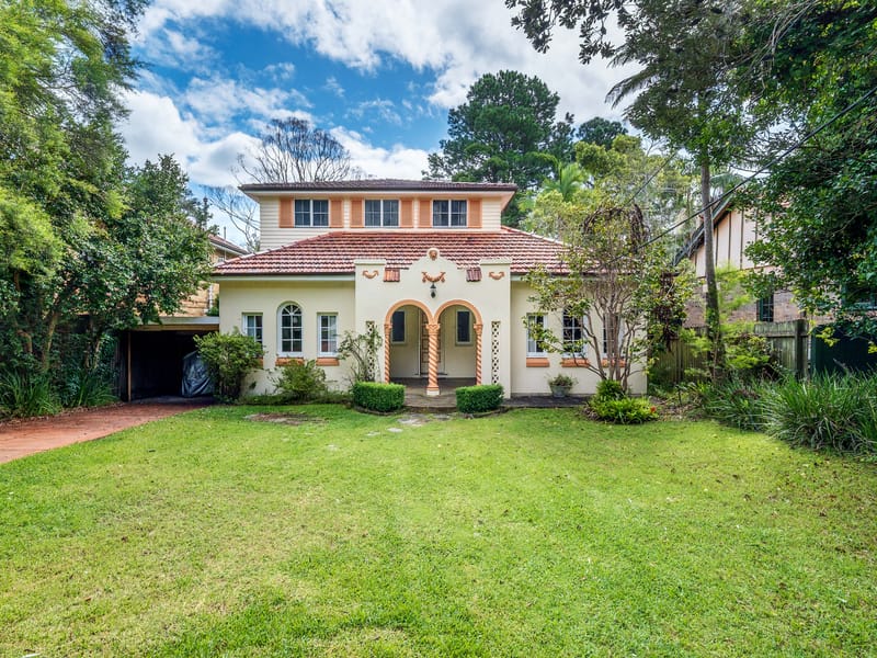 Property listing image