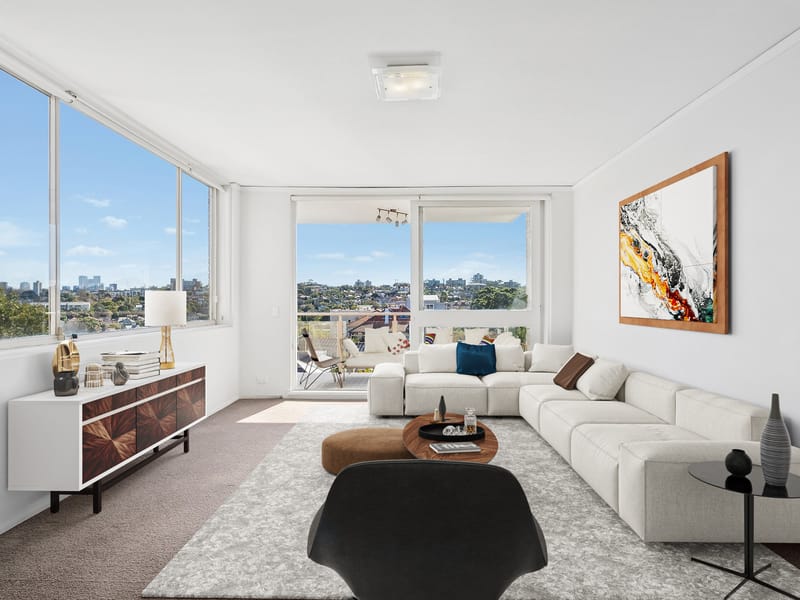 Property listing image