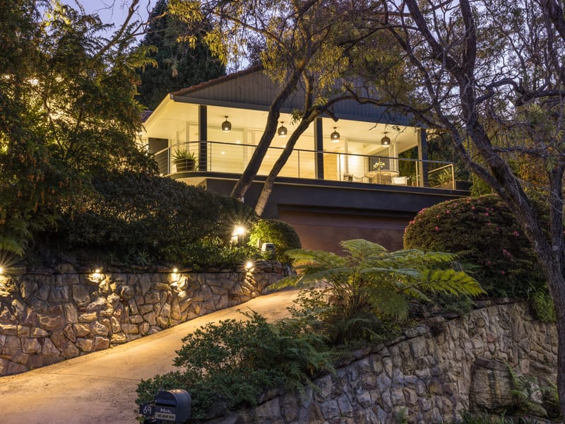 Property listing image