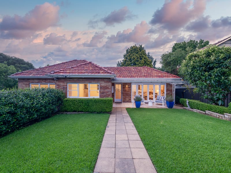 Property listing image