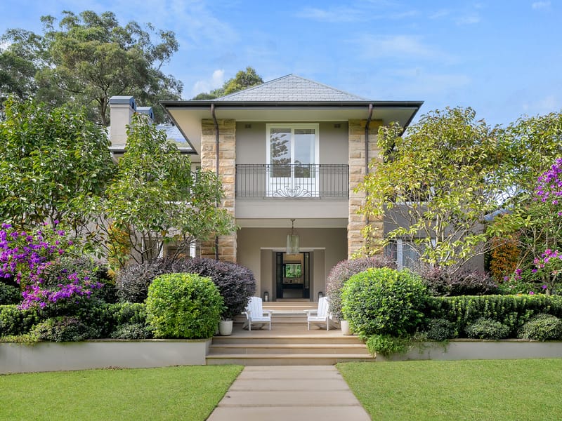 Property listing image