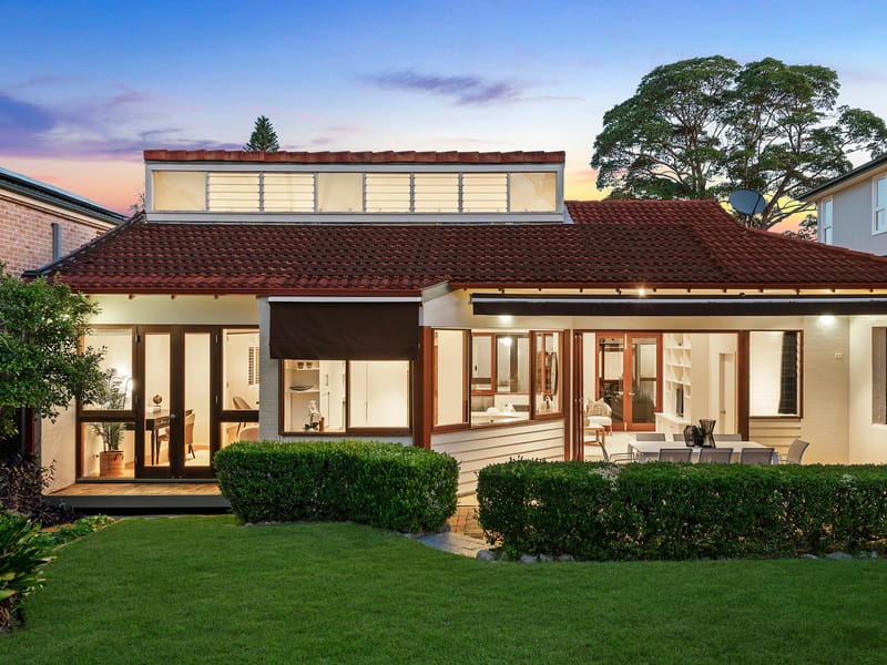 Property listing image