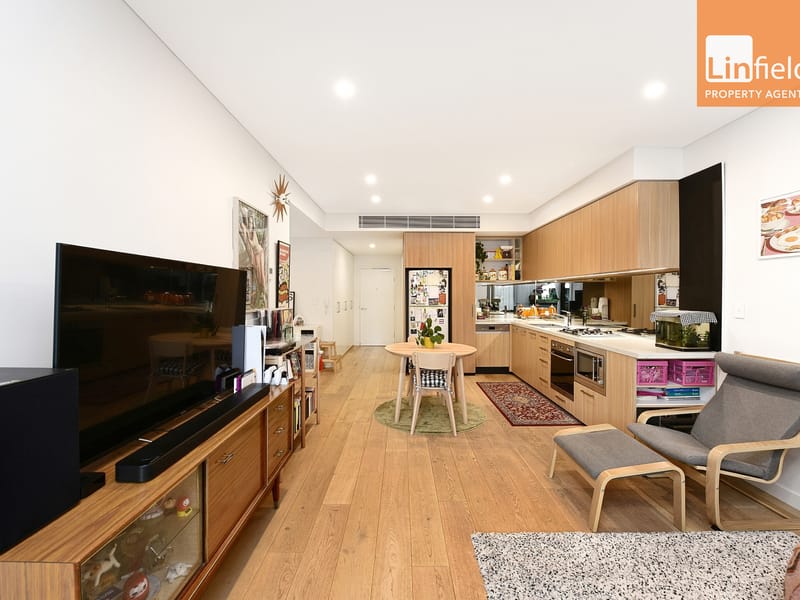 Property listing image