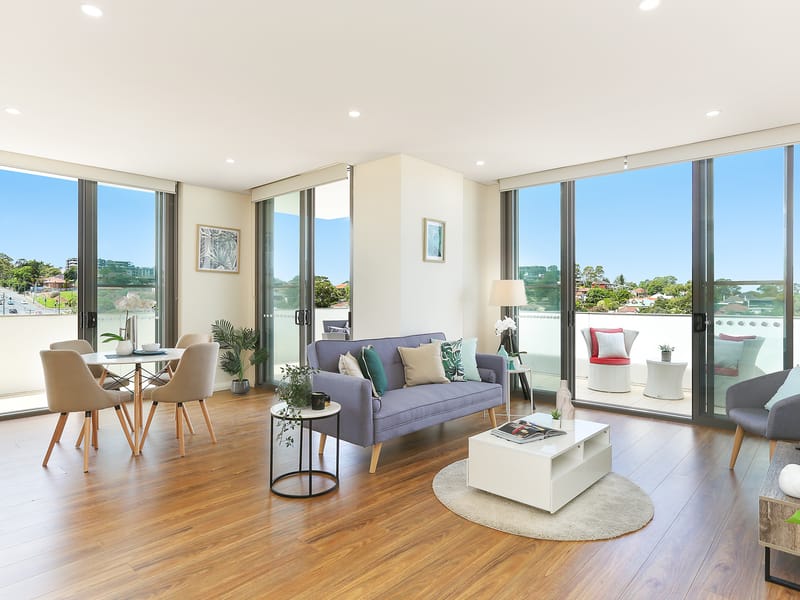 Property listing image