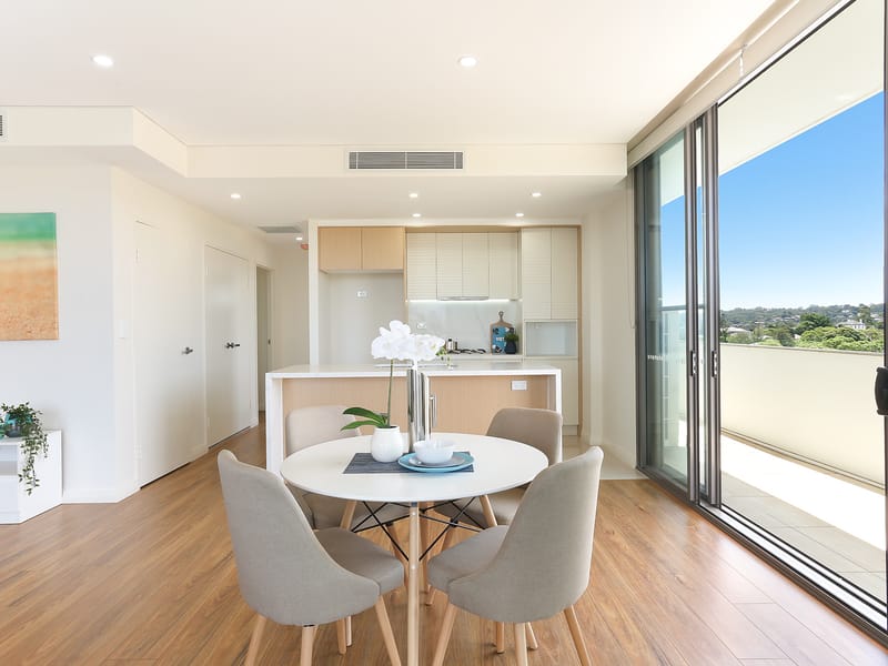 Property listing image