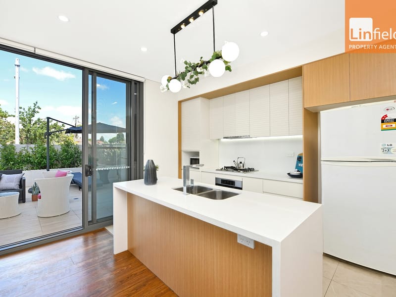 Property listing image