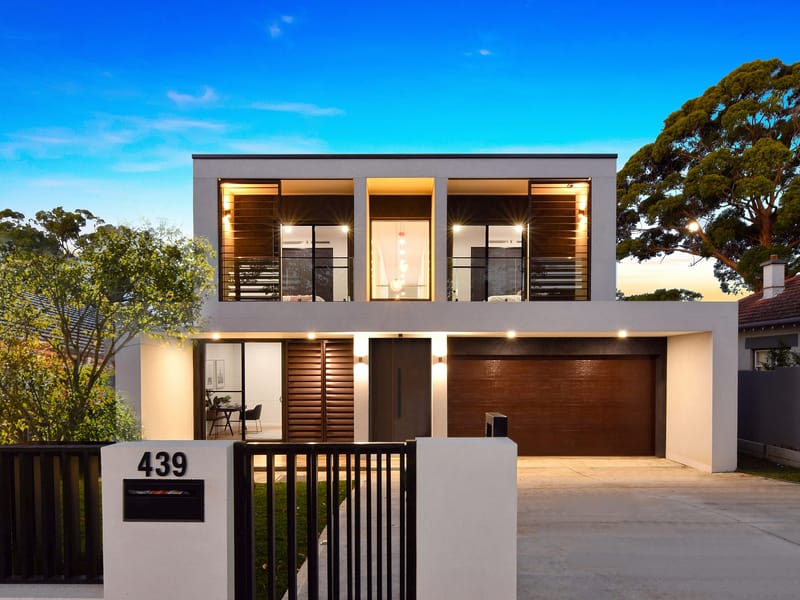 Property listing image