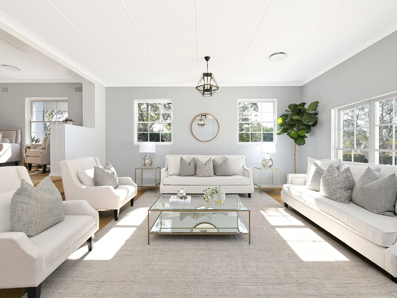 Property listing image