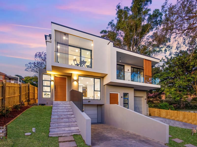 Property listing image