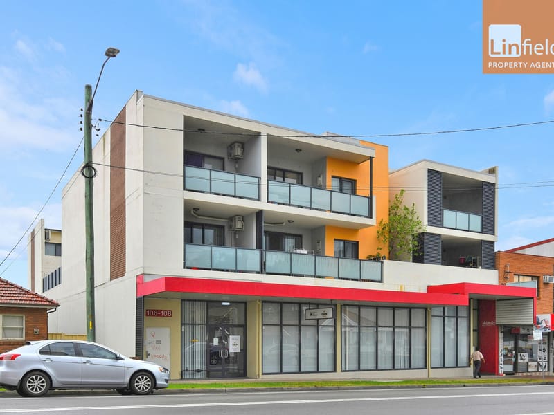 Property listing image