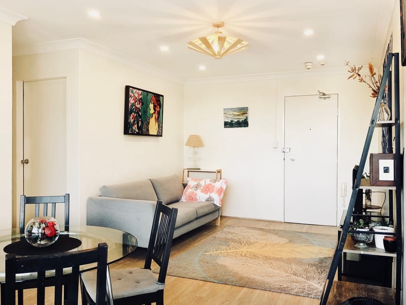 Property listing image