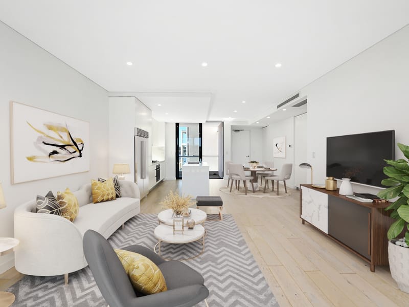Property listing image