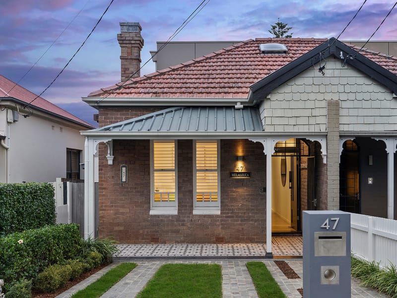 Property listing image
