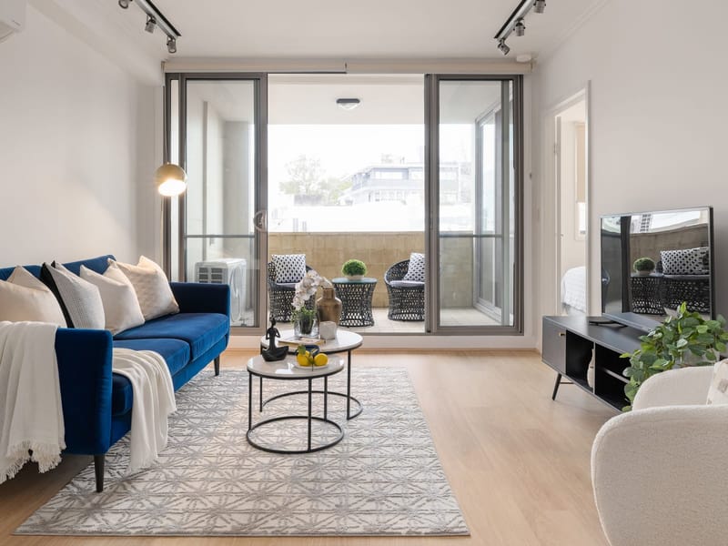 Property listing image