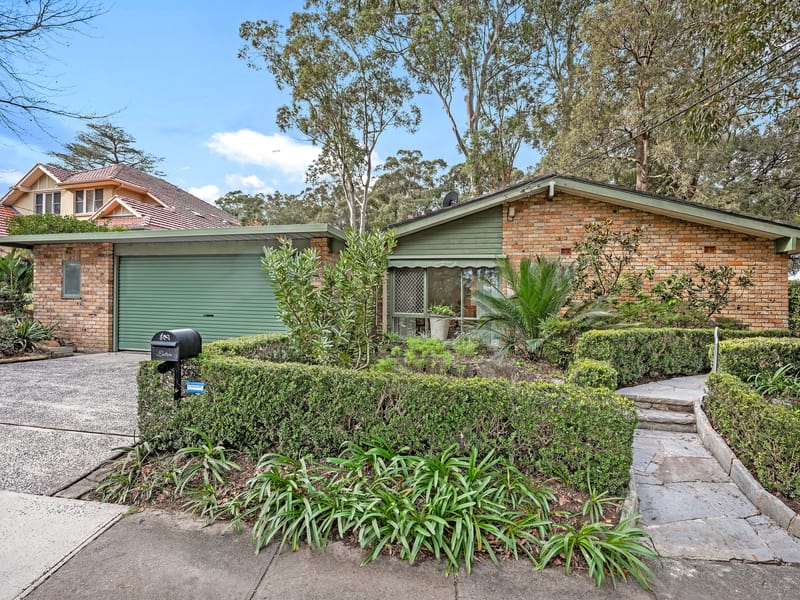 Property listing image