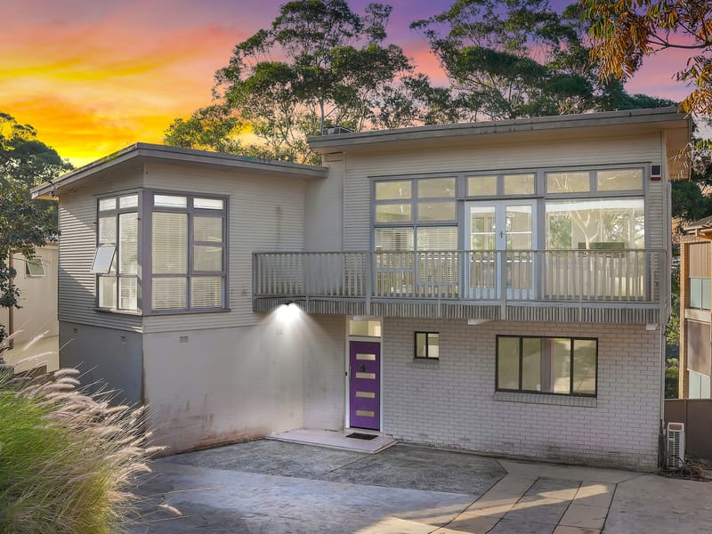Property listing image