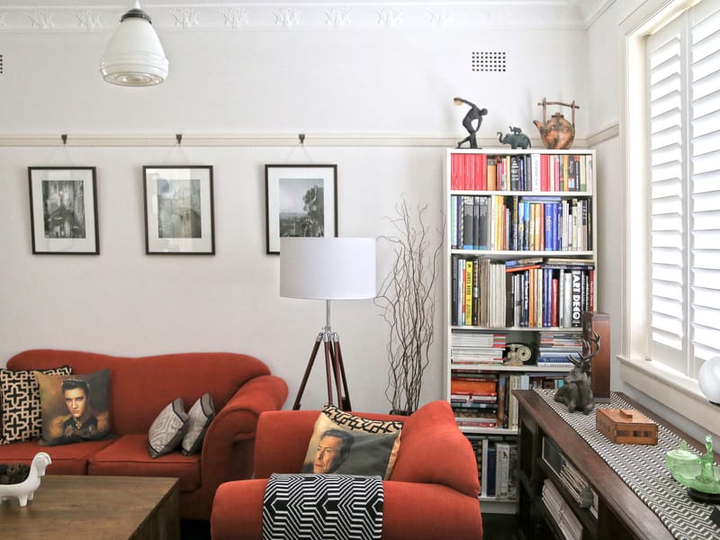 Property listing image