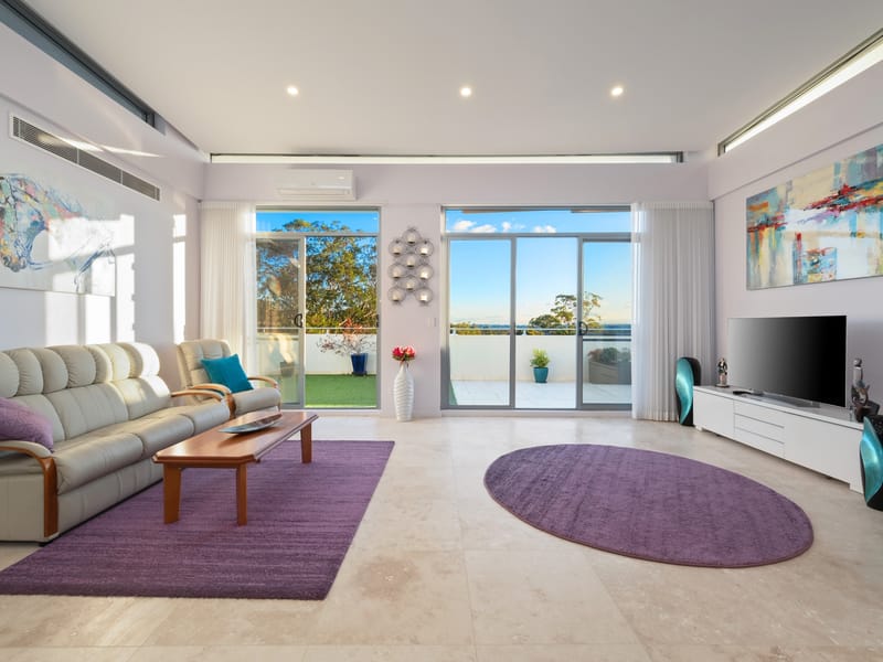 Property listing image