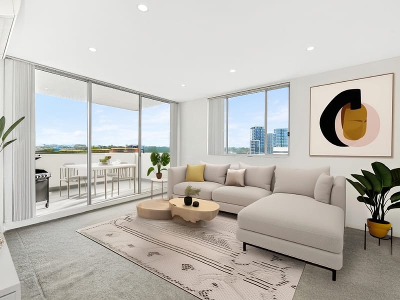 Property listing image