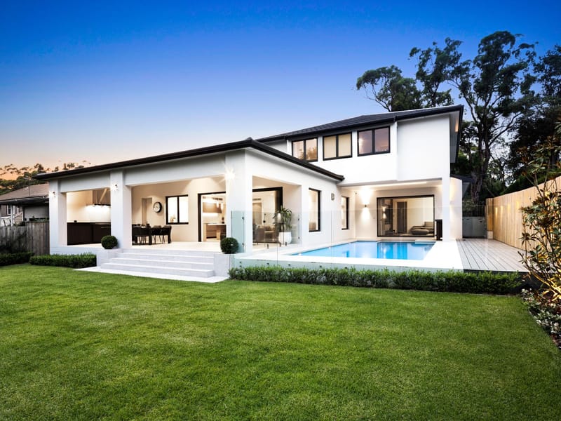 Property listing image