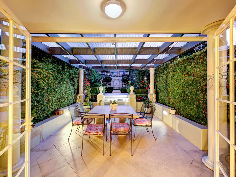 Property listing image