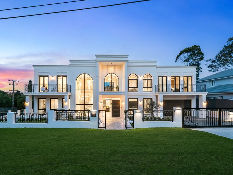Property listing image