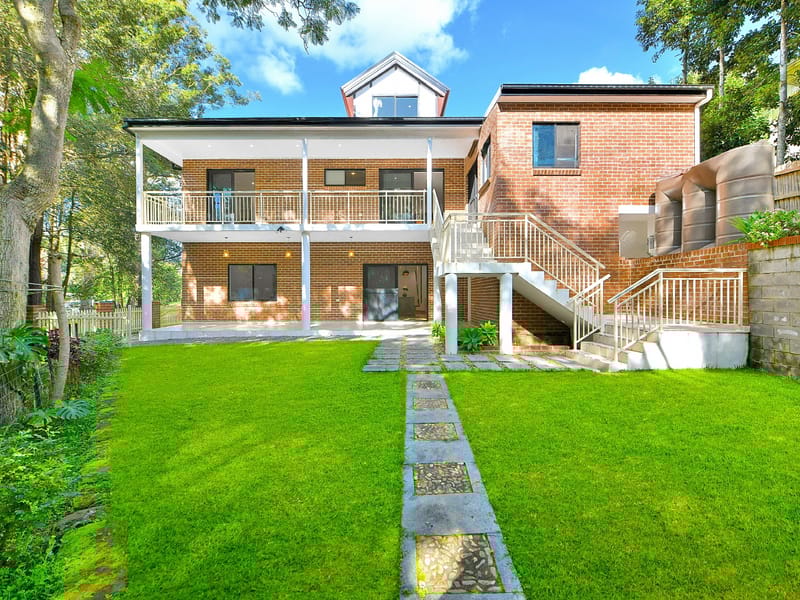 Property listing image