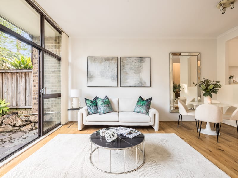 Property listing image