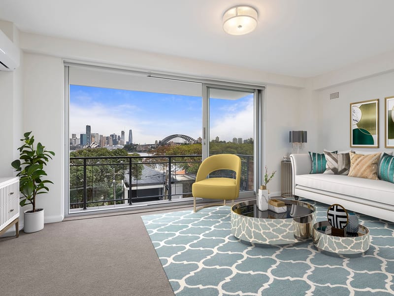 Property listing image