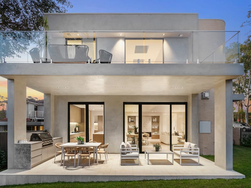 Property listing image
